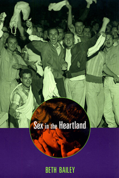 Paperback Sex in the Heartland Book