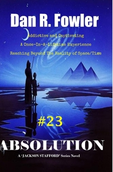 Paperback Absolution Book