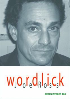 Paperback Wordlick Book