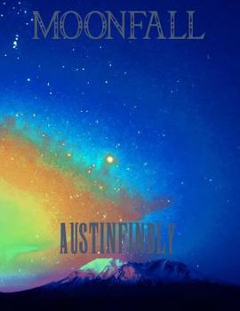 Paperback Moonfall: Screenplay Book