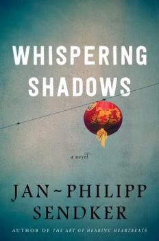 Hardcover Whispering Shadows, 1 Book