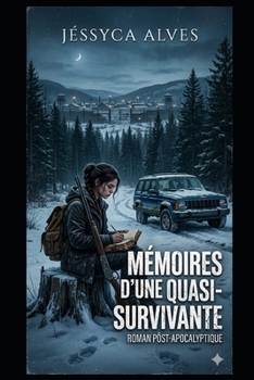 Mémoires d'une quasi-survivante (French Edition)