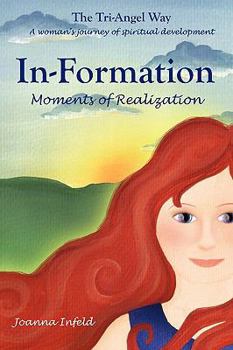 Paperback In-Formation; Moments of Realizationn Book