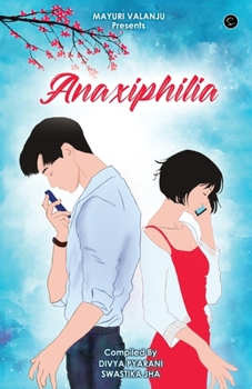 Paperback Anaxiphilia Book