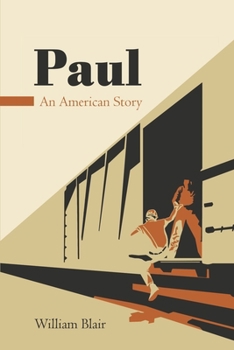 Paperback Paul: An American Story Book
