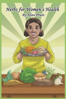 Paperback Herbs for Women's Health Book