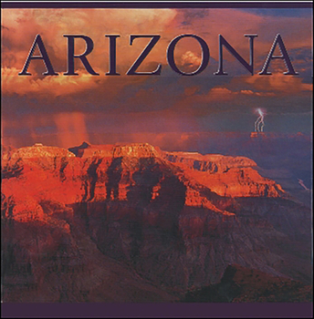 Arizona - Book  of the America (Whitecap)