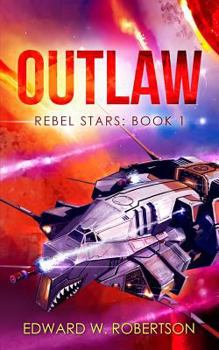 Paperback Outlaw Book