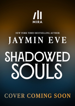 Shadowed Souls (Standard Edition): A Novel