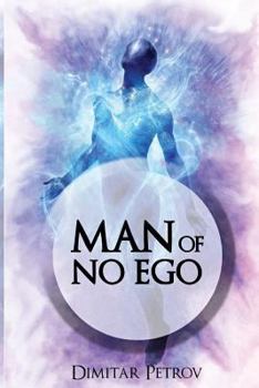Paperback Man of No Ego Book