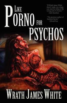 Paperback Like Porno for Psychos Book