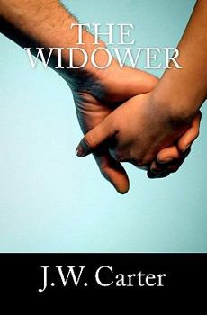 Paperback The Widower Book