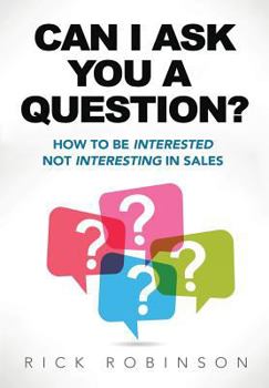 Hardcover Can I Ask You a Question ? Book