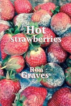 Paperback Hot strawberries Book