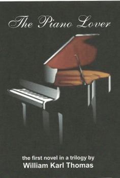 Paperback The Piano Lover Book