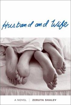 Hardcover Husband and Wife Book