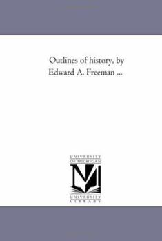 Outlines of History