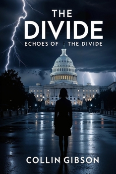 Paperback Echoes of The Divide Book