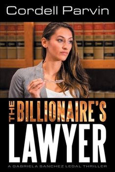 Paperback The Billionaire's Lawyer Book