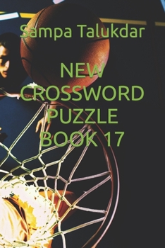 NEW CROSSWORD PUZZLE BOOK 17