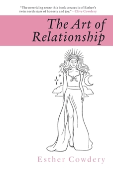 Paperback The Art of Relationship Book