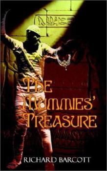 Paperback The Mummies' Treasure Book