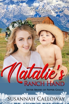 Paperback Natalie's Ranch Hand Book