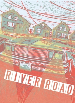 Paperback River Road Book