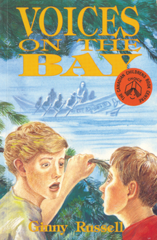 Paperback Voices on the Bay Book