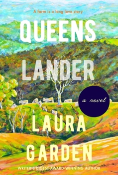 Hardcover Queenslander Book