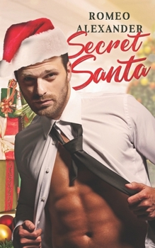 Paperback Secret Santa Book