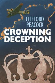 Hardcover Crowning Deception Book