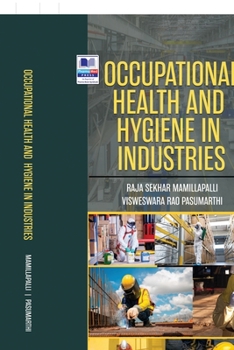 Paperback Occupational Health and Hygiene in Industries Book