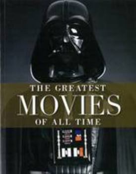 Paperback THE GREATEST MOVIES OF ALL TIME, Herron & Murray Book