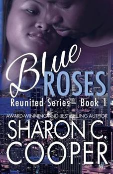 Paperback Blue Roses: Reunited Series Book