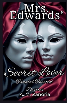 Paperback Mrs. Edwards' Secret Lover Book