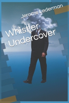 Paperback Whistler Undercover Book
