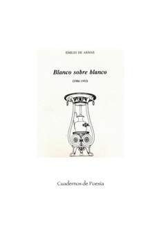 Paperback Blanco sobre blanco [Spanish] Book
