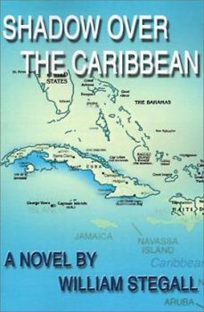 Paperback Shadow Over the Caribbean Book