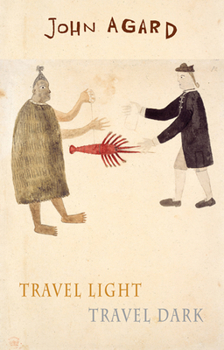 Paperback Travel Light, Travel Dark Book