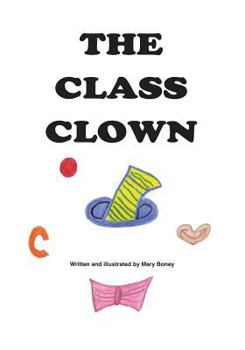 Paperback The Class Clown Book