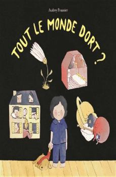 Hardcover Tout le monde dort ? [French] Book