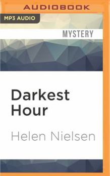 Darkest Hour - Book #4 of the Simon Drake