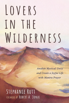 Paperback Lovers in the Wilderness Book