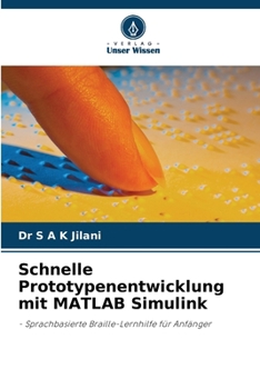 Paperback Schnelle Prototypenentwicklung mit MATLAB Simulink [German] Book