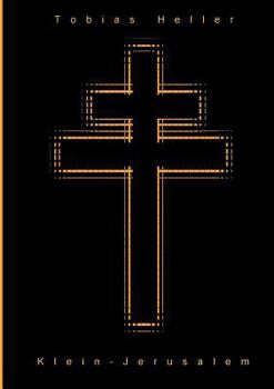 Paperback Klein-Jerusalem [German] Book