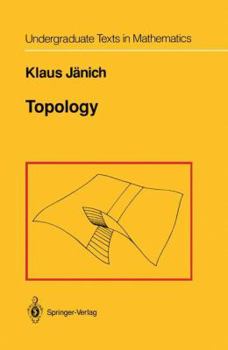 Paperback Topology Book