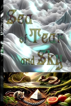 Paperback Sea of Tear and Sky Book