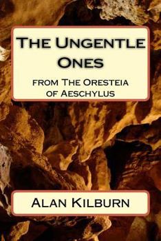 Paperback The Ungentle Ones Book