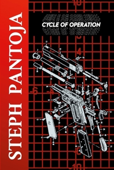 Paperback Cycle of Operation Book